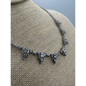GORGEOUS Stargaze Petite Collar Necklace